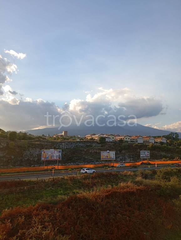 appartamento in vendita ad Acireale
