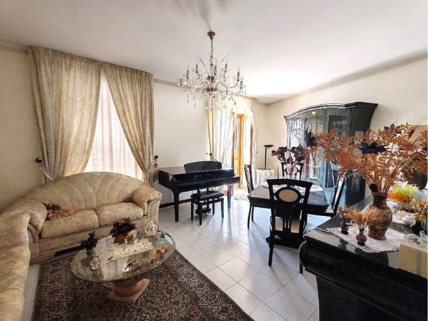 appartamento in vendita ad Acireale in zona San Giovanni