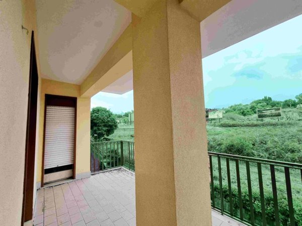 appartamento in vendita ad Acireale in zona San Cosmo