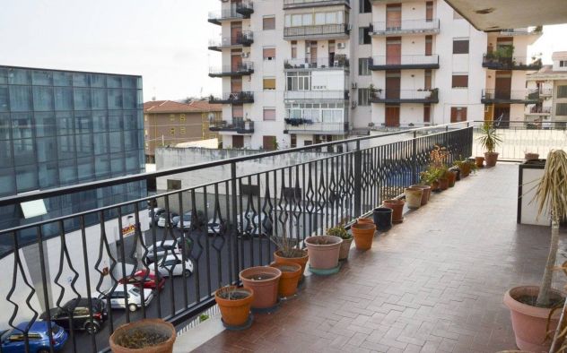 appartamento in vendita ad Acireale