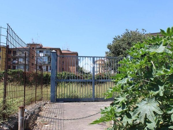 terreno agricolo in vendita ad Acireale in zona San Giovanni