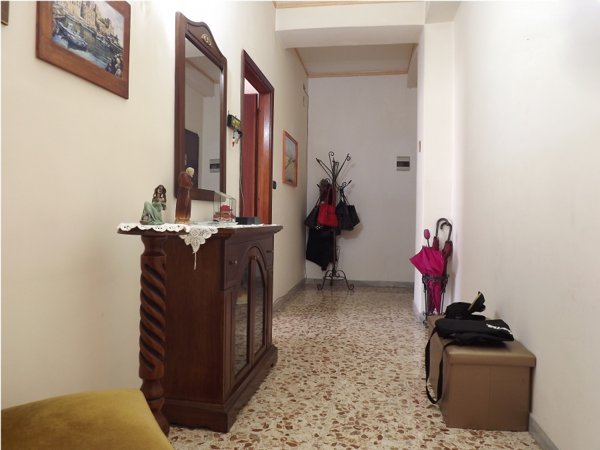 appartamento in vendita ad Acireale in zona Centro Storico