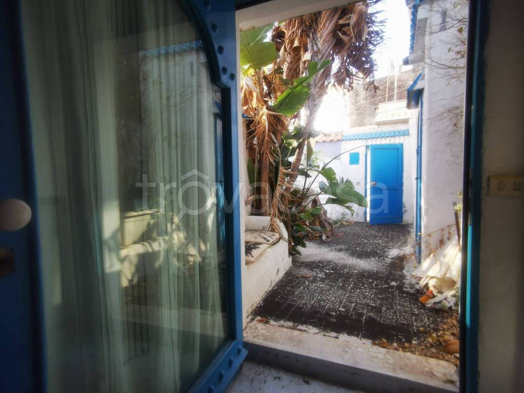 appartamento in vendita ad Acireale in zona Santa Caterina