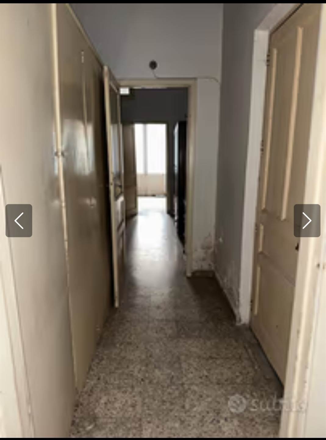 appartamento in vendita ad Acireale