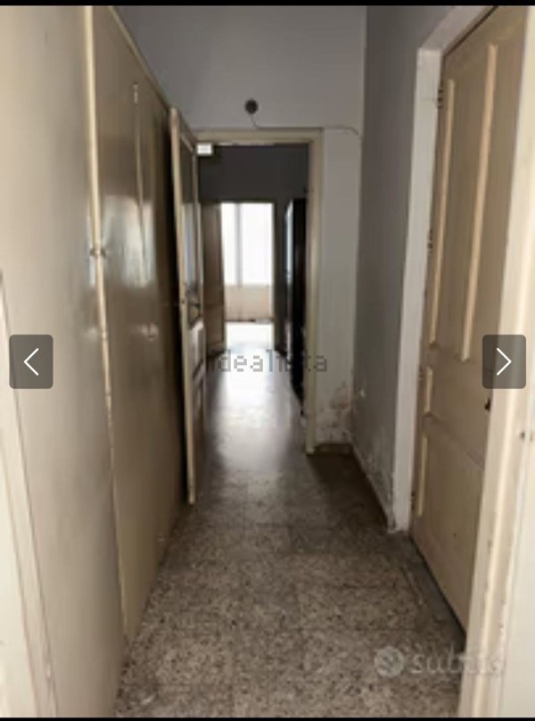 appartamento in vendita ad Acireale