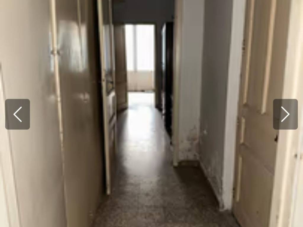 appartamento in vendita ad Acireale in zona San Giovanni