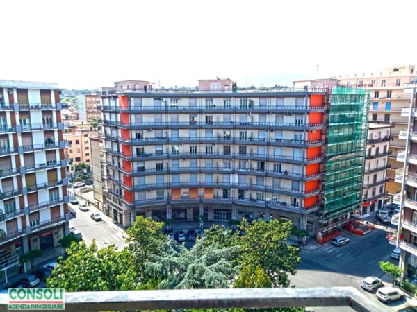 appartamento in vendita ad Acireale in zona Centro Storico