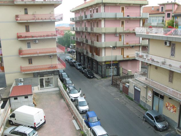 appartamento in vendita ad Acireale