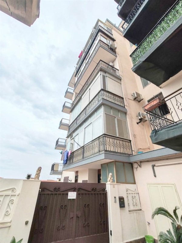 appartamento in vendita ad Acireale