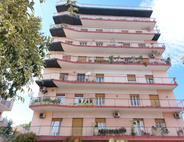 appartamento in vendita ad Acireale in zona Centro Storico