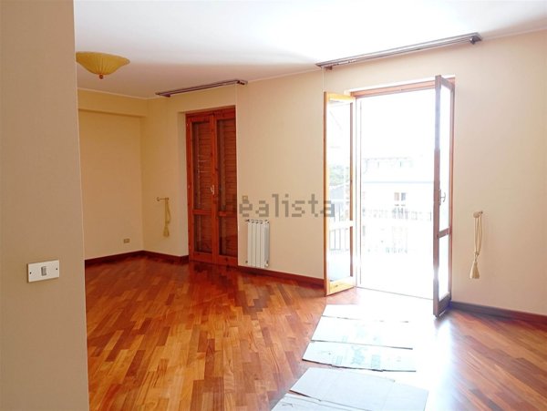 appartamento in vendita ad Acireale