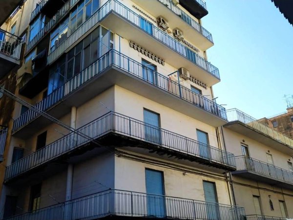 appartamento in vendita ad Acireale