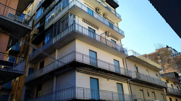 appartamento in vendita ad Acireale