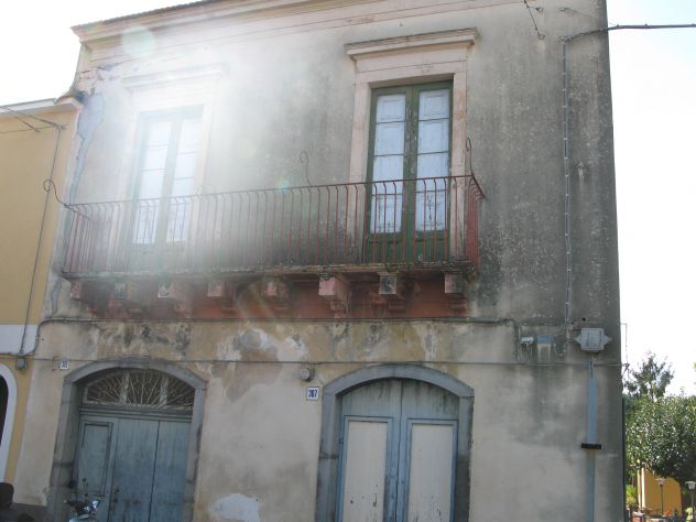 appartamento in vendita ad Acireale