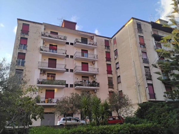 appartamento in vendita ad Acireale