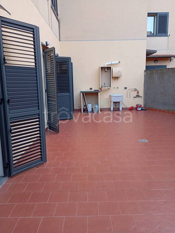 appartamento in vendita ad Acireale in zona Guardia