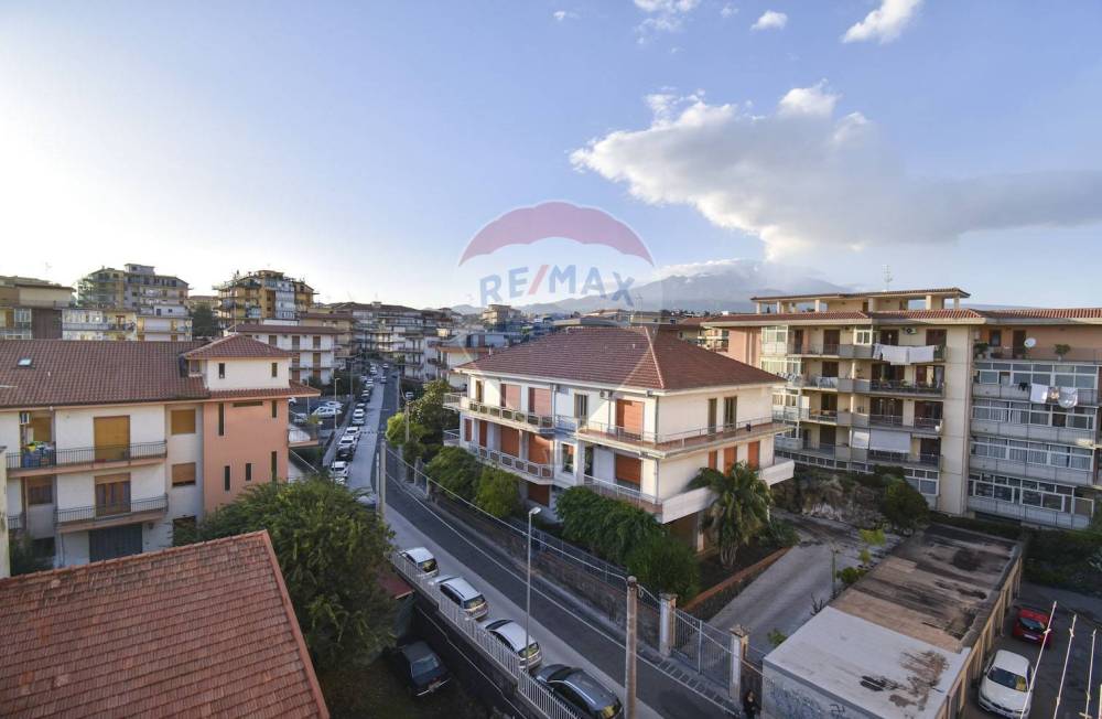 appartamento in vendita ad Acireale