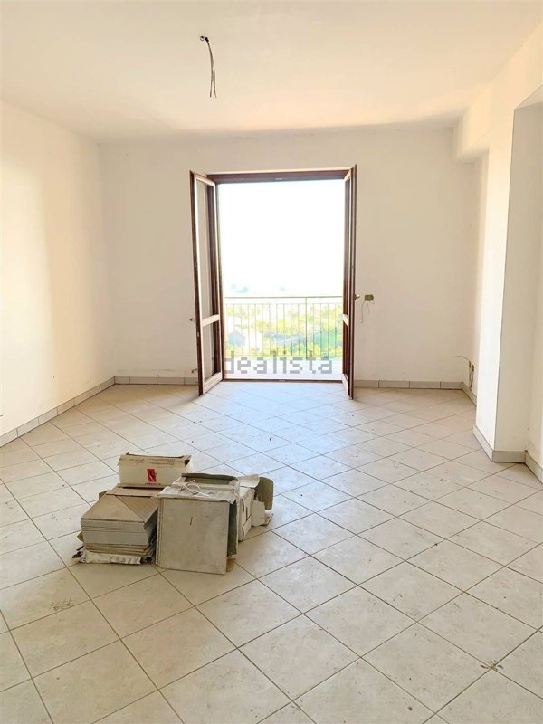 appartamento in vendita ad Acireale in zona San Giovanni Bosco