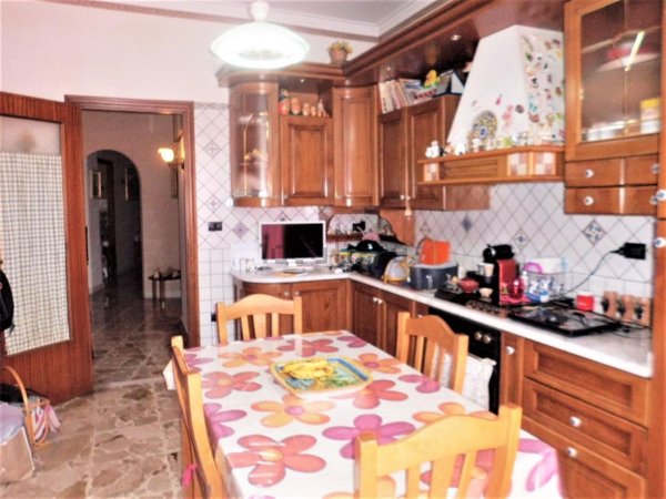 appartamento in vendita ad Acireale