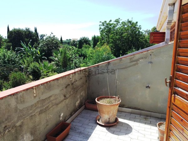 appartamento in vendita ad Acireale