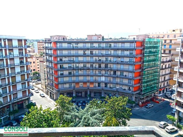 appartamento in vendita ad Acireale