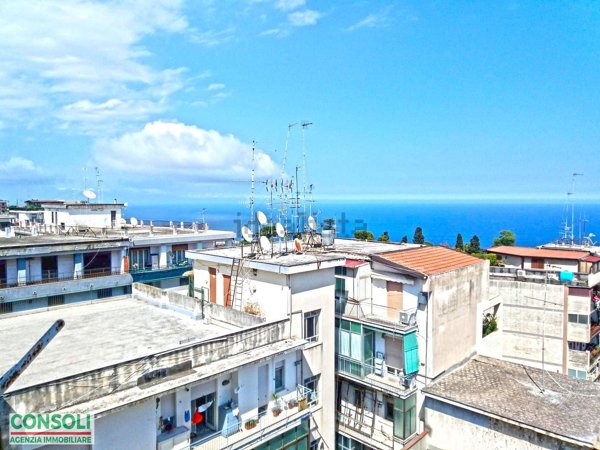 appartamento in vendita ad Acireale