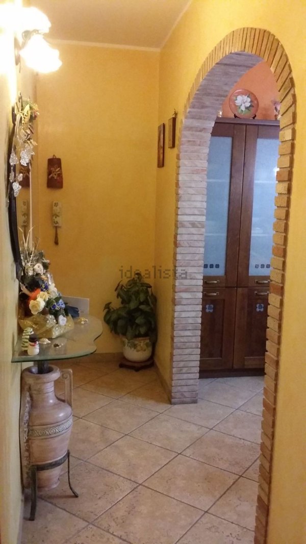 appartamento in vendita ad Acireale