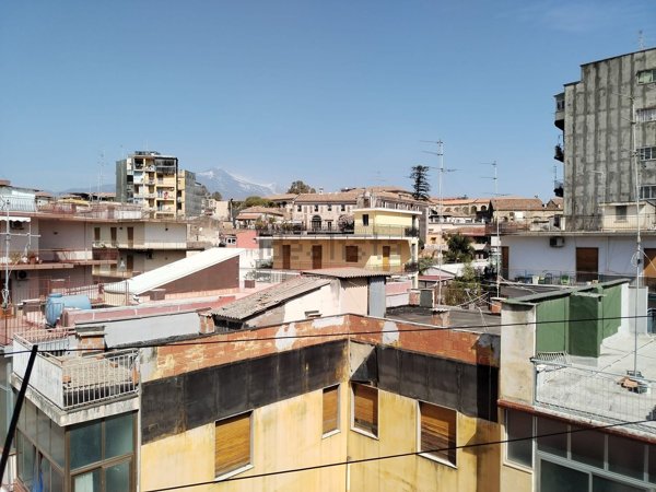 appartamento in vendita ad Acireale