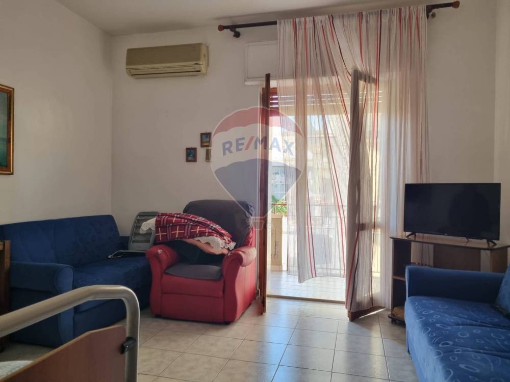 appartamento in vendita ad Acireale