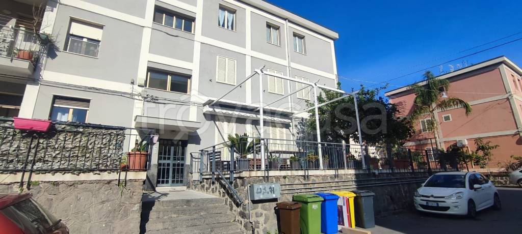 appartamento in vendita ad Acireale