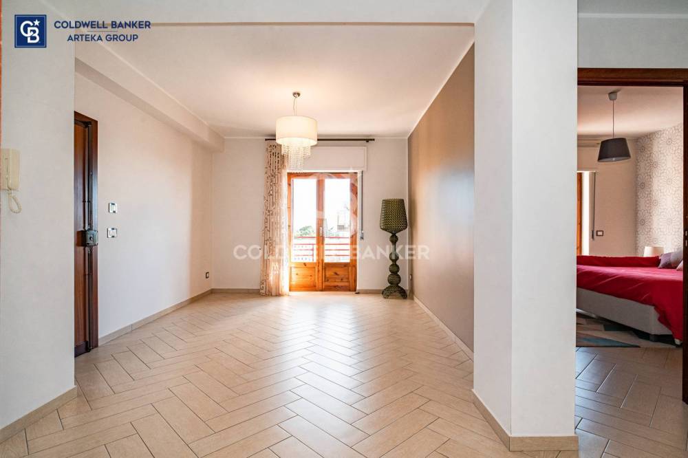 appartamento in vendita ad Acireale