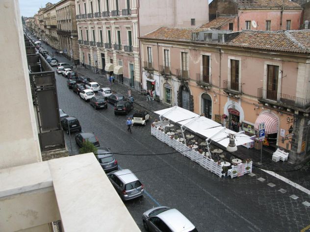 appartamento in vendita ad Acireale