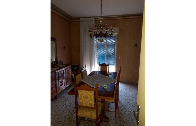appartamento in vendita ad Acireale