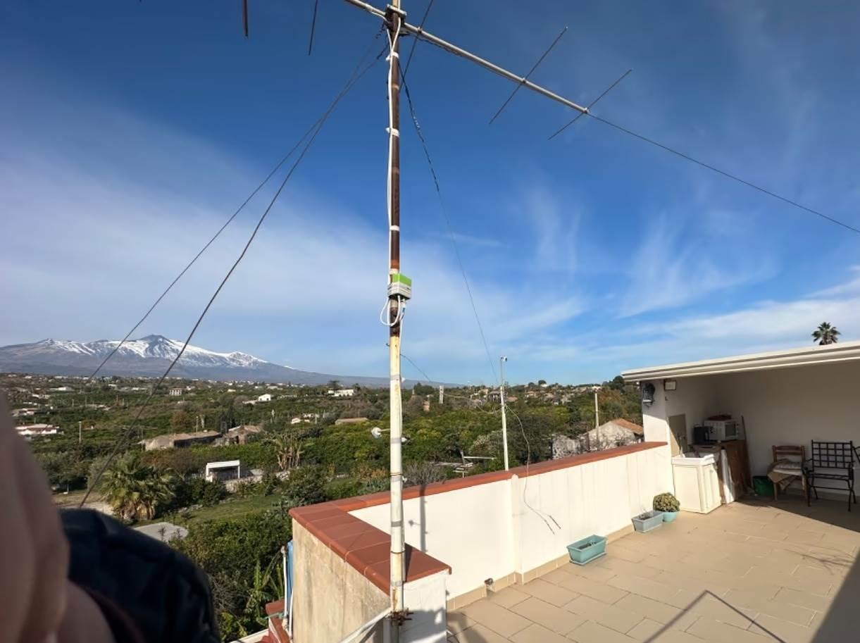 casa indipendente in vendita ad Acireale in zona Santa Tecla