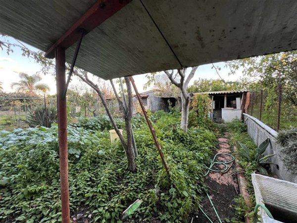 casa indipendente in vendita ad Acireale in zona Aci Platani