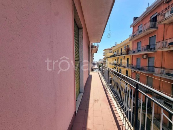 appartamento in vendita ad Acireale in zona Centro Storico