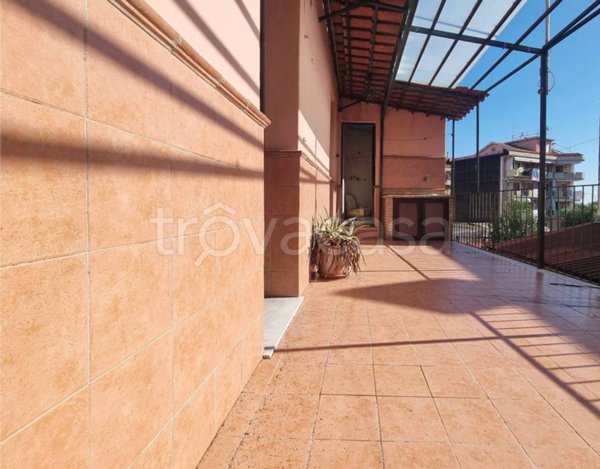 appartamento in vendita ad Acireale