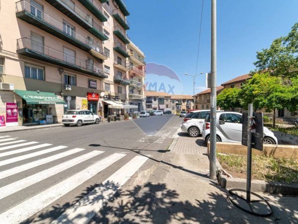 appartamento in vendita ad Acireale