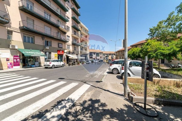 appartamento in vendita ad Acireale