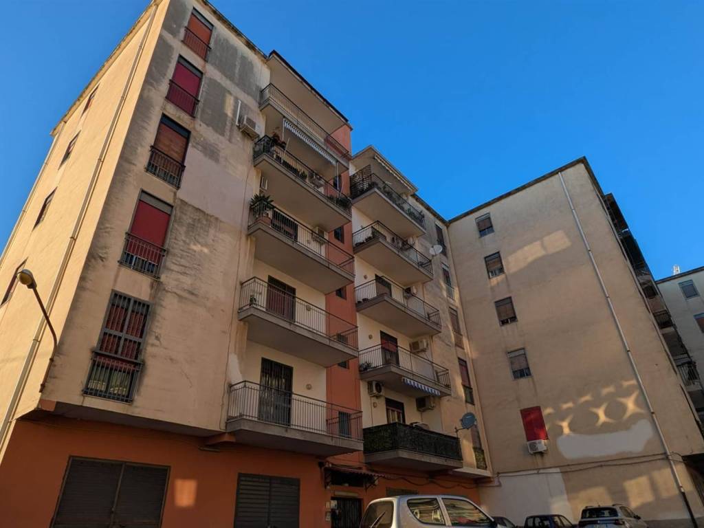 appartamento in vendita ad Acireale
