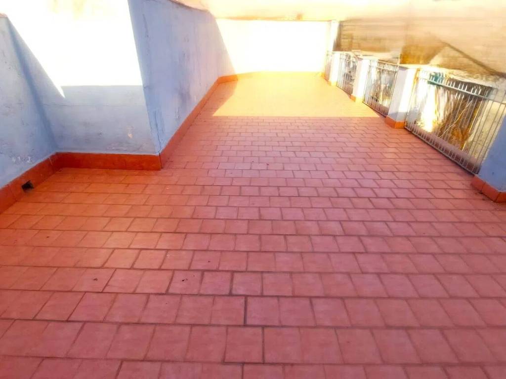 appartamento in vendita ad Acireale in zona Centro Storico