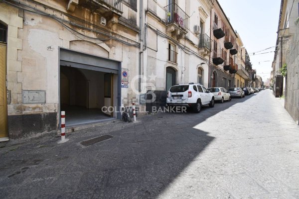 appartamento in vendita ad Acireale