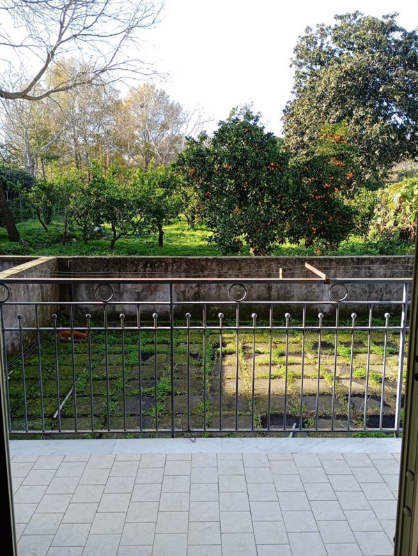 appartamento in vendita ad Acireale