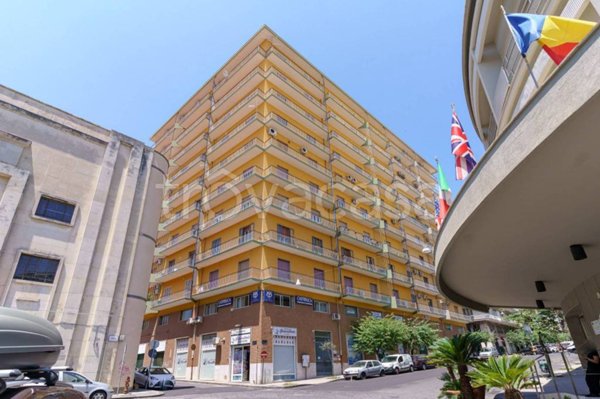 appartamento in vendita ad Acireale in zona Centro Storico