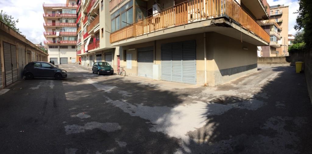 appartamento in vendita ad Acireale in zona Centro Storico