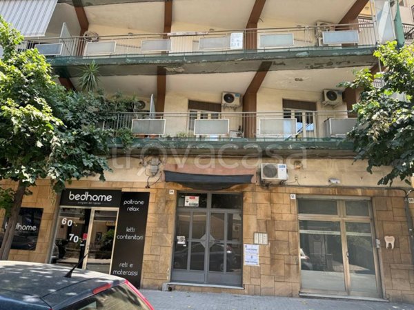 appartamento in vendita ad Acireale