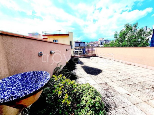 appartamento in vendita ad Acireale in zona Centro Storico