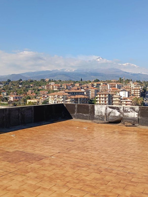 appartamento in vendita ad Acireale