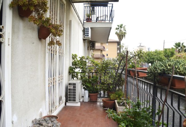 appartamento in vendita ad Acireale