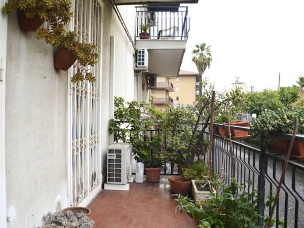 appartamento in vendita ad Acireale